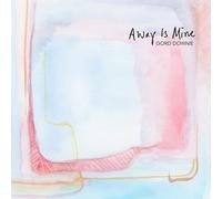 Gord Downie Away Is Mine (CD)