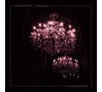 Gord Downie/Bob Rock Lustre Parfait (Vinyl LP)