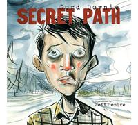 Gord Downie Secret Path (Vinyl LP)