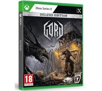 Gord Edizione Deluxe Xbox Series X