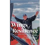 Gord Price Wings of Resilience (Copertina rigida)