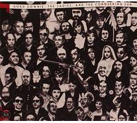 Gord, The Sadies Downie - Gord Downie the Sadies & Conquering Sun