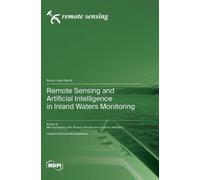 Gordana Jakovljevic Miro Remote Sensing and Artificial Intel (Copertina rigida)