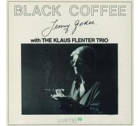 Gordee, Jenny/ Flenter, Klaus Trio - Black Coffee