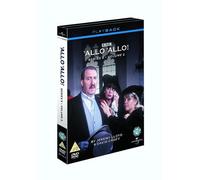 Gorden Kaye - Allo 'Allo: Series 5 - Volume 2 [Edizione: Regno Unito] [Edizione: Regno Unito]