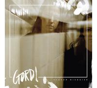 Gordi Clever Disguise (Vinyl LP) 12" Single