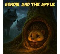 Gordie and the apple
