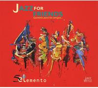 GORDILLO / GROBET / RAMOS / PESON Jazz for Friends (CD)