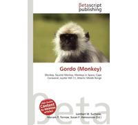 Gordo (Monkey): Monkey, Squirrel Monkey, Monkeys in Space, Cape Canaveral, Jupiter AM-13, Atlantic Missile Range
