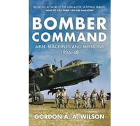 Gordon A. A. Wilson Bomber Command (Tascabile)