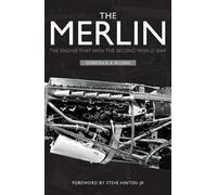 Gordon A. A. Wilson The Merlin (Tascabile)