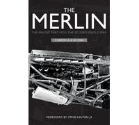 Gordon A. A. Wilson The Merlin (Tascabile)