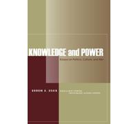 Gordon A. Craig Knowledge and Power (Tascabile) Knowledge and Power