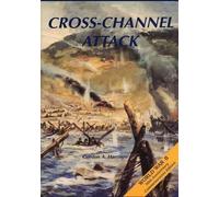 Gordon a Harrison Cross-Channel Attack (Tascabile)