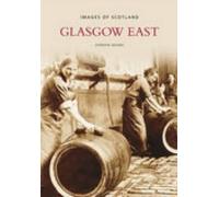 Gordon Adams Glasgow East (Tascabile)