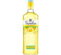 Gordon's Gin Sicilian Lemon Vol. 37.5% cl 70