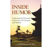 Gordon Atlas Inside Humor (Tascabile)