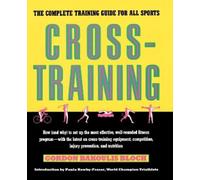 Gordon Bloch Crosstraining (Tascabile)