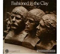 GORDON BOK, MUIR, TRICKETT - Fashioned in the Clay