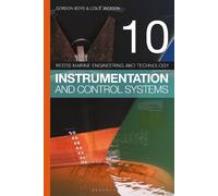 Gordon Boyd Leslie Jac Reeds Vol 10: Instrumentation and Control Sys (Tascabile)