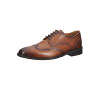 Gordon & Bros Scarpa stringata marrone Uomo Gordon & Bros 40
