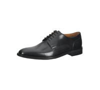 Gordon & Bros Scarpa stringata nero Uomo Gordon & Bros 40