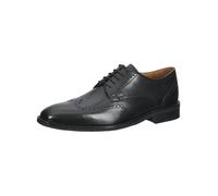 Gordon & Bros Scarpa stringata nero Uomo Gordon & Bros 45