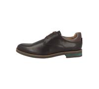 Gordon & Bros Scarpa stringata 'Vince Adigo' marrone scuro Uomo Gordon & Bros 42