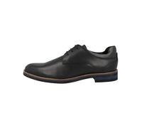 Gordon & Bros Scarpa stringata 'Vince Adigo' nero Uomo Gordon & Bros 40