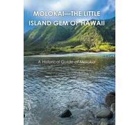 Gordon Brownlow Molokai - the Little Island Gem of Hawaii (Copertina rigida)