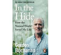 Gordon Buchanan In the Hide (Tascabile)