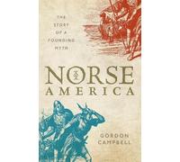 Gordon Campbell Norse America (Copertina rigida)