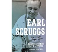 Gordon Castelnero David L. Russell Earl Scruggs (Tascabile)