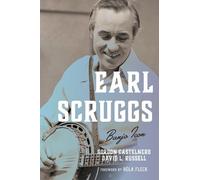 Gordon Castelnero David L. Russell Earl Scruggs (Tascabile)