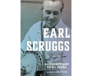 Gordon Castelnero David L. Russell Earl Scruggs (Tascabile)
