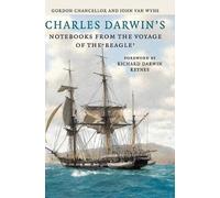 Gordon Chancell Charles Darwin's Notebooks from the Voyage of (Copertina rigida)