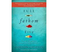 Gordon Chaplin Full Fathom Five (Tascabile)