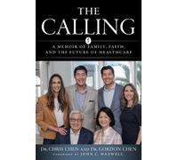 Gordon Chen Christopher Chen The Calling (Copertina rigida)