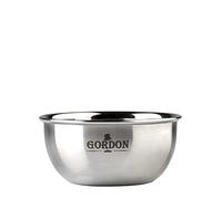 Gordon Ciotola Da Barba In Acciaio