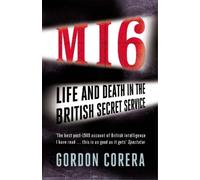 Gordon Corera MI6 (Tascabile)