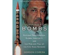 Gordon Corera Shopping for Bombs (Tascabile)