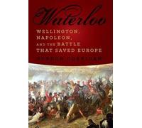 Gordon Corrigan Waterloo (Tascabile)