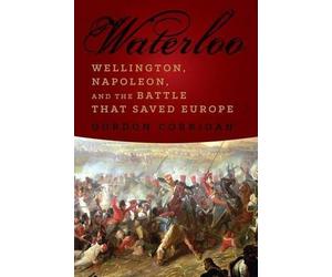 Gordon Corrigan Waterloo (Tascabile)