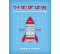 Gordon Curphy Robert Hogan The Rocket Model (Tascabile)