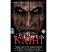 Gordon Currie - Fear 2 - Halloween Night [Edizione: Regno Unito] [Edizione: Regno Unito]