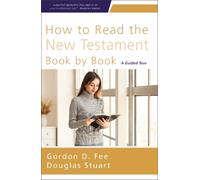 Gordon D. Fee Douglas Stua How to Read the New Testament Book by Bo (Tascabile)