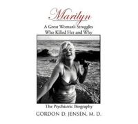 Gordon D Jensen Marilyn (Tascabile)