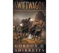 Gordon D Shirreffs Swiftwagon (Tascabile)