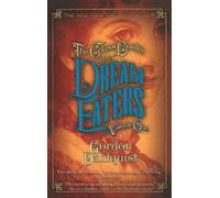 Gordon Dahlquist The Glass Books of the Dream Eaters, Volume One (Tascabile)