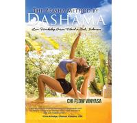 Gordon, Dashama Konah - Chi Flow (water/ Sacral Flow) (DVD) Dashama Konah Gordon